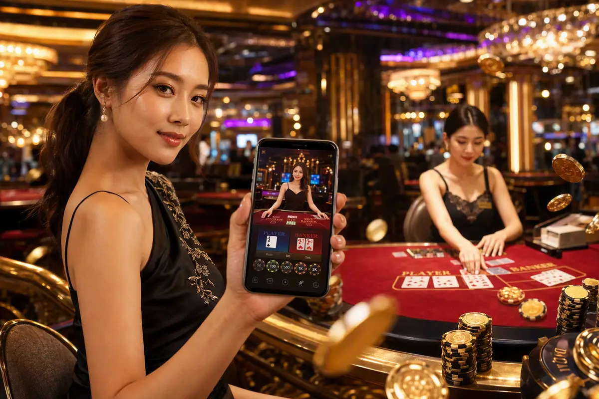wabo22 Casino keselamatan akaun dan perlindungan data
