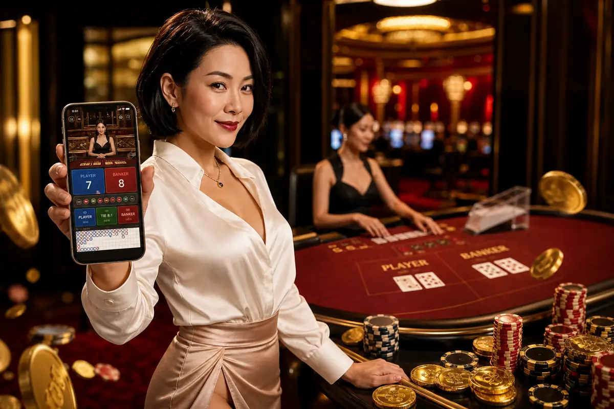 wabo22 Casino deposit Touch n Go DuitNow USDT